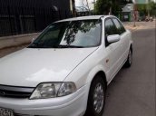 Bán Ford Laser sản xuất năm 2000, màu trắng, nhập khẩu chính chủ, 124 triệu