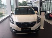 Bán Peugeot 3008 FaceLift đời 2018, màu trắng