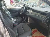 Bán Toyota Innova năm sản xuất 2019, màu xám, giá 746tr