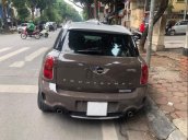 Bán Mini Cooper sản xuất năm 2014, màu xám, xe nhập