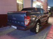 Bán xe Ford Ranger 2.2 AT đời 2016, nhập khẩu nguyên chiếc, đăng ký 7/2016