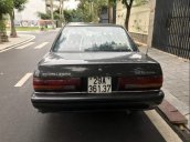 Bán Nissan Bluebird SE đời 1992, màu xám, nhập khẩu, giá chỉ 80 triệu