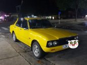 Cần bán lại xe Toyota Corona đời 1980, màu vàng, nhập khẩu