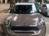 Bán Mini Cooper sản xuất năm 2014, màu xám, xe nhập