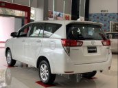 Bán Toyota Innova G đời 2019, màu trắng