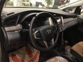 Bán Toyota Innova năm sản xuất 2019, màu xám, giá 746tr