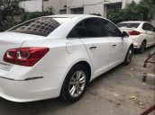 Bán Chevrolet Cruze LT năm sản xuất 2017, màu trắng  