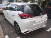 Bán Toyota Yaris G sản xuất năm 2019, màu trắng, xe nhập