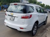 Cần bán Chevrolet Trailblazer đời 2018, xe nhập, giá tốt