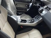 0918842662 New Evoque giao ngay - Bán giá xe LandRover Range Rover Evoque 2018 màu đỏ, trắng, xe giá tốt