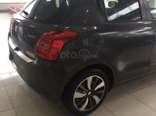 Suzuki Swift nhập khẩu nguyên chiếc 2019, hỗ trợ ngân hàng 80-90% xe. LH: 0919286158