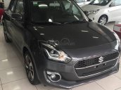 Suzuki Swift nhập khẩu nguyên chiếc 2019, hỗ trợ ngân hàng 80-90% xe. LH: 0919286158