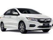 Honda Bắc Ninh, Honda City CVT xe giao ngay, hỗ trợ trả góp 80%, giá tốt nhiều khuyến mại LH 0985192326