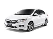 Honda Bắc Ninh, Honda City CVT xe giao ngay, hỗ trợ trả góp 80%, giá tốt nhiều khuyến mại LH 0985192326