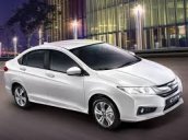 Honda Bắc Ninh, Honda City CVT xe giao ngay, hỗ trợ trả góp 80%, giá tốt nhiều khuyến mại LH 0985192326