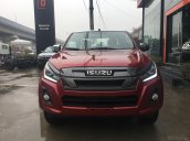 Cần bán Isuzu Dmax 1.9 MT năm sản xuất 2019, màu đỏ, nhập khẩu, giá chỉ 640 triệu