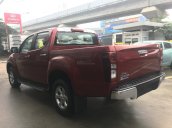 Cần bán Isuzu Dmax 1.9 MT năm sản xuất 2019, màu đỏ, nhập khẩu, giá chỉ 640 triệu