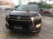 Toyota Tân Cảng - Ưu đãi xe Innova 2.0 Venturer - Trả trước 200tr nhận xe - LH 0933000600