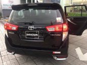 Toyota Tân Cảng - Ưu đãi xe Innova 2.0 Venturer - Trả trước 200tr nhận xe - LH 0933000600