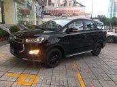 Toyota Tân Cảng - Ưu đãi xe Innova 2.0 Venturer - Trả trước 200tr nhận xe - LH 0933000600