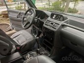 Bán Pajero V6-3.0 GLS, SX 2000, chính chủ ký bán lần 1