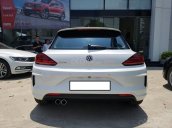 Bán Volkswagen Scirocco GTS năm sản xuất 2018, nhập khẩu nguyên chiếc