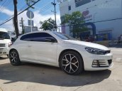 Bán Volkswagen Scirocco GTS năm sản xuất 2018, nhập khẩu nguyên chiếc