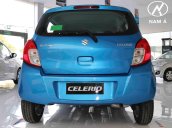 Bán xe Suzuki Celerio mới nhập khẩu Thái Lan - khuyến mãi lớn triệu + combo phụ kiện chính hãng