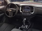 Bán Chevrolet Colorado còn vài xe, giao ngay