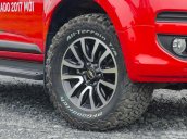 Bán Chevrolet Colorado còn vài xe, giao ngay