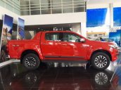 Bán Chevrolet Colorado còn vài xe, giao ngay