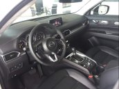 Bán xe Mazda CX 5 năm 2019, màu xanh lam