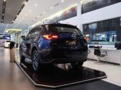 Bán xe Mazda CX 5 năm 2019, màu xanh lam