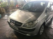 Bán ô tô Hyundai Getz sản xuất năm 2009, nhập khẩu