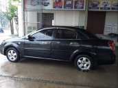 Cần bán gấp Daewoo Lacetti đời 2009, màu đen như mới