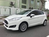 Bán lại xe Ford Fiesta S 1.0 AT Ecoboost 2014 Turbo Supper lợi xăng