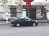 Bán Toyota Vios năm 2007, màu đen