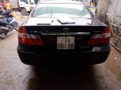 Bán Toyota Camry đời 2004, màu đen, nội thất như mới