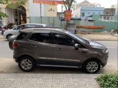 Bán Ford EcoSport đời 2014, màu nâu, nhập khẩu nguyên chiếc