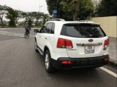 Bán ô tô Kia Sorento đời 2013, màu trắng, giá 620tr