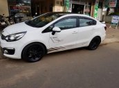 Chính chủ bán Kia Rio năm sản xuất 2015, màu trắng