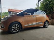 Bán Hyundai Grand i10 đời 2015, nhập khẩu, 362 triệu