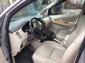 Bán Toyota Innova 2008, màu bạc, giá 268tr