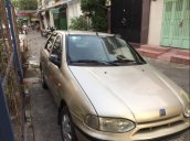 Bán ô tô Fiat Siena đời 2002, màu vàng, nhập khẩu 