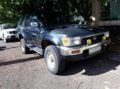 Chính chủ bán xe Toyota 4 Runner năm 1991, màu xám, giá 139tr