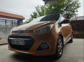 Bán Hyundai Grand i10 đời 2015, nhập khẩu, 362 triệu