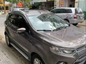 Bán Ford EcoSport đời 2014, màu nâu, nhập khẩu nguyên chiếc