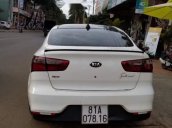 Chính chủ bán Kia Rio năm sản xuất 2015, màu trắng