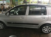 Bán ô tô Hyundai Getz sản xuất năm 2009, nhập khẩu