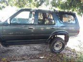 Chính chủ bán xe Toyota 4 Runner năm 1991, màu xám, giá 139tr